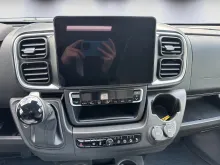 Fahrzeugbild Dethleffs Globetrail 540 DR Fiat Automatik #9