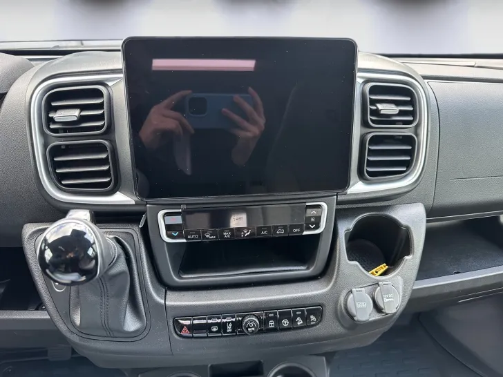 Fahrzeugbild Dethleffs Globetrail 540 DR Fiat Automatik #9