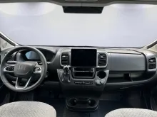 Fahrzeugbild Dethleffs Globetrail 540 DR Fiat Automatik #10