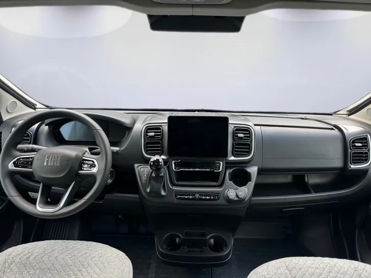 Fahrzeugbild Dethleffs Globetrail 540 DR Fiat Automatik #10