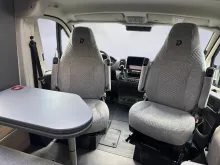 Fahrzeugbild Dethleffs Globetrail 540 DR Fiat Automatik #11