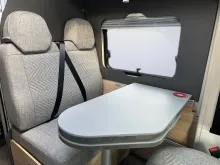 Fahrzeugbild Dethleffs Globetrail 540 DR Fiat Automatik #12
