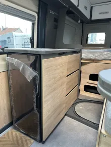Fahrzeugbild Dethleffs Globetrail 540 DR Fiat Automatik #14