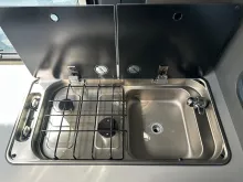 Fahrzeugbild Dethleffs Globetrail 540 DR Fiat Automatik #15