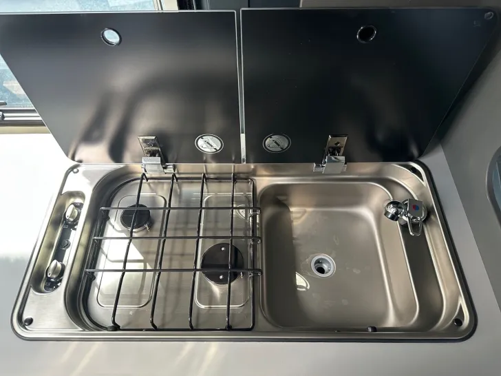 Fahrzeugbild Dethleffs Globetrail 540 DR Fiat Automatik #15