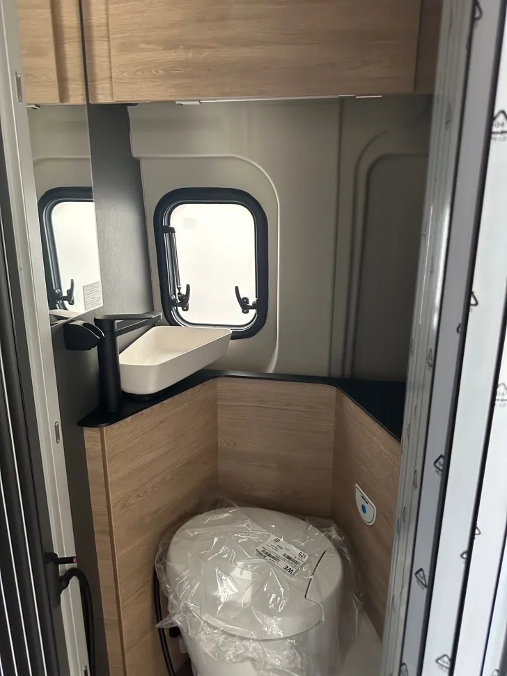 Fahrzeugbild Dethleffs Globetrail 540 DR Fiat Automatik #17