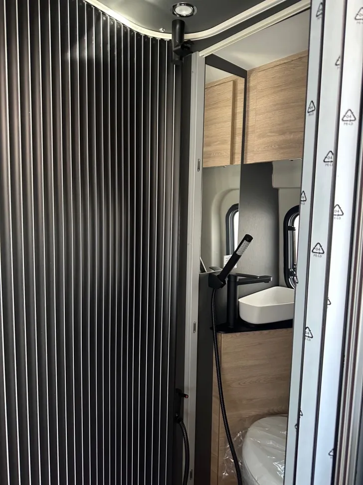 Fahrzeugbild Dethleffs Globetrail 540 DR Fiat Automatik #18
