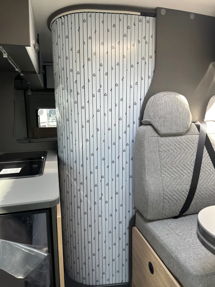 Fahrzeugbild Dethleffs Globetrail 540 DR Fiat Automatik #19