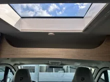 Fahrzeugbild Dethleffs Globetrail 540 DR Fiat Automatik #21