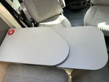Fahrzeugbild Dethleffs Globetrail 540 DR Fiat Automatik #13