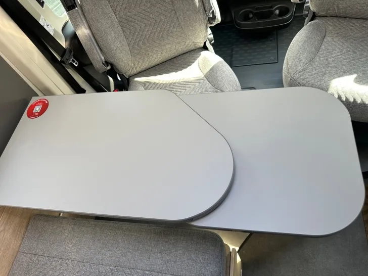 Fahrzeugbild Dethleffs Globetrail 540 DR Fiat Automatik #13