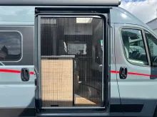 Fahrzeugbild Dethleffs Globetrail 540 DR Fiat Automatik #25