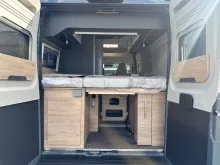 Fahrzeugbild Dethleffs Globetrail 540 DR Fiat Automatik #26