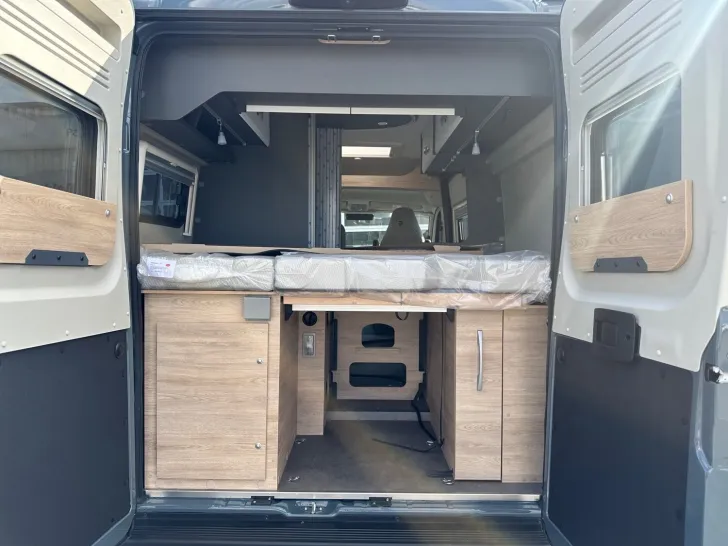 Fahrzeugbild Dethleffs Globetrail 540 DR Fiat Automatik #26
