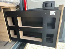 Fahrzeugbild Dethleffs Globetrail 540 DR Fiat Automatik #28