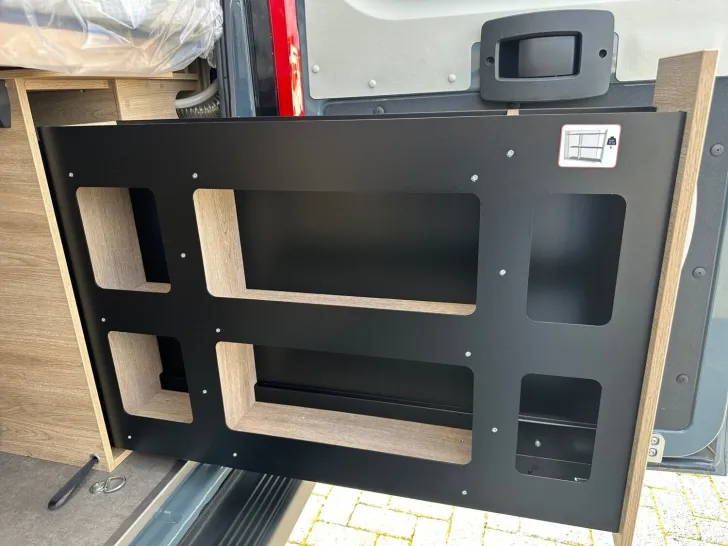 Fahrzeugbild Dethleffs Globetrail 540 DR Fiat Automatik #28