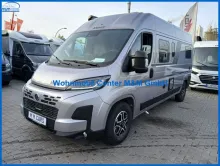 Fahrzeugbild Knaus Boxlife 600 ME 2027 Automatik Platinum Selection #1