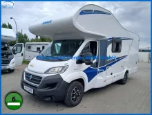 Fahrzeugbild Knaus Live Traveller 650 DG Solar Navi AHK Kamera #1