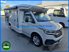 Fahrzeugbild Knaus Tourer CUV 500 MQ Cuvision VW T6.1 #1