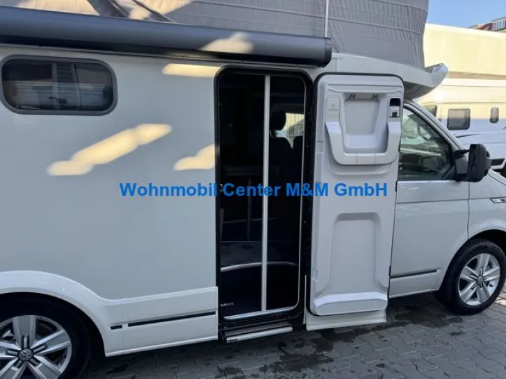 Fahrzeugbild Knaus Tourer CUV 500 MQ Cuvision VW T6.1 #4