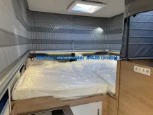 Fahrzeugbild Knaus Tourer CUV 500 MQ Cuvision VW T6.1 #14