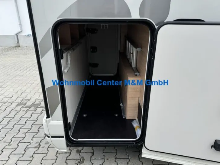 Fahrzeugbild Knaus Tourer CUV 500 MQ Cuvision VW T6.1 3500kg #15