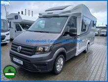 Fahrzeugbild Knaus Van Wave 640 MEG VW Vansation #1