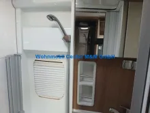 Fahrzeugbild Malibu Van comfort 640 LE Markise Navi Automatik #9