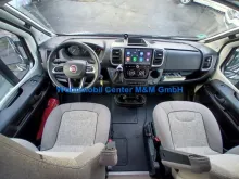 Fahrzeugbild Malibu Van comfort 640 LE Markise Navi Automatik #10