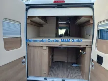 Fahrzeugbild Malibu Van comfort 640 LE Markise Navi Automatik #12