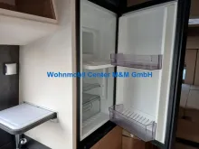 Fahrzeugbild Malibu Van comfort 640 LE Markise Navi Automatik #13