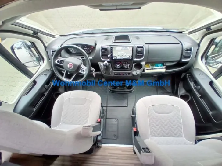 Fahrzeugbild Malibu Van comfort coupé 640 LE Automatik Navi #4