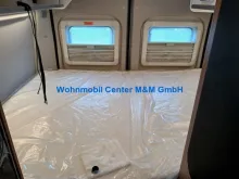 Fahrzeugbild Weinsberg CaraBus 600 DQ EDITION FIRE MJ2026 EDITION [FIRE #9