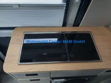 Fahrzeugbild Weinsberg CaraBus GREY 540 MQ 2027 Edition Fire #7