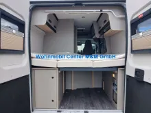 Fahrzeugbild Weinsberg CaraBus GREY 540 MQ 2027 Edition Fire #13