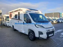 Fahrzeugbild Weinsberg CaraCompact 600 MEG Edition Pepper Automatik #2