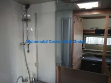 Fahrzeugbild Weinsberg CaraCompact 600 MEG Edition Pepper MJ26 Premium #7