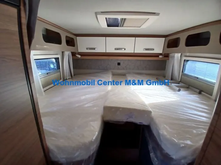 Fahrzeugbild Weinsberg CaraCompact 600 MEG Edition Pepper MJ26 Premium #8