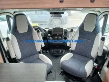 Fahrzeugbild Weinsberg CaraHome 550 MG Markise Styling #3