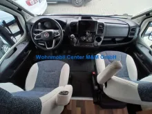 Fahrzeugbild Weinsberg CaraHome 550 MG Markise Styling #7