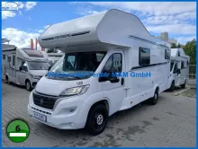 Fahrzeugbild Weinsberg CaraHome 650 DG Markise Navi Kamera #1