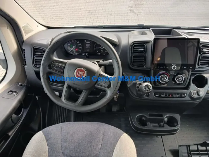 Fahrzeugbild Weinsberg CaraHome 650 DG Markise Navi Kamera #5