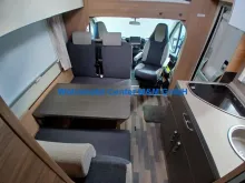 Fahrzeugbild Weinsberg CaraHome 650 DG Markise Navi Kamera #15