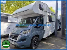 Fahrzeugbild Weinsberg CaraHome 650 DG Navi, Klima, Backofen #1