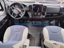 Fahrzeugbild Weinsberg CaraHome 650 DG Navi, Klima, Backofen #3