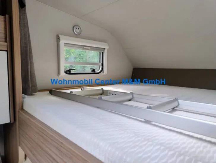 Fahrzeugbild Weinsberg CaraHome 650 DG Navi, Klima, Backofen #7