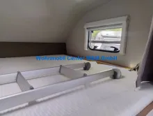 Fahrzeugbild Weinsberg CaraHome 650 DG Navi, Klima, Backofen #11