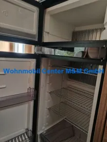 Fahrzeugbild Weinsberg CaraHome 650 DG Navi, Klima, Backofen #14