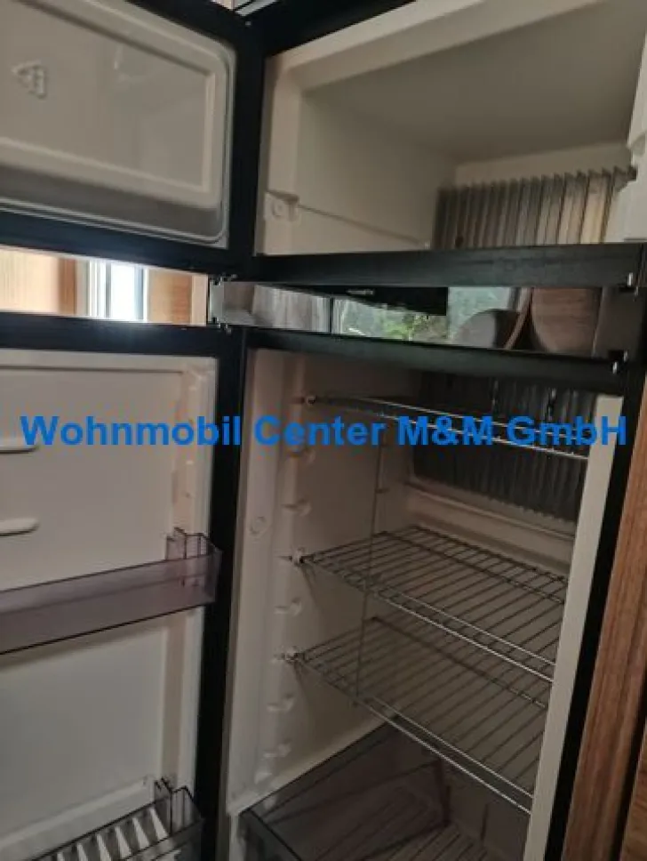 Fahrzeugbild Weinsberg CaraHome 650 DG Navi, Klima, Backofen #14