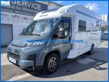 Fahrzeugbild Weinsberg CaraSuite 650 MEG 2026 ACC Edition Spicy Edition #1